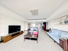 方圆月岛 261.48平4居 东西向精装修 随时签约