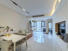 隽峰苑 63.46平2居 北向精装修 着急出售