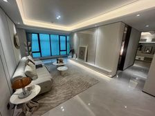 芙蓉区 地铁口 绿城品质 园林绿化高 毛坯准现房