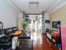 双秀家园(北园) 3室2厅1卫 精装修 392万元