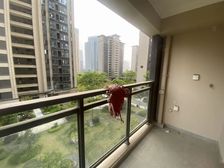 北岸 苏式园林小区 建发天行泱著 精装刚需三房 物业好免接送