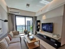 合景天峻 东南向豪华装修 方便看房 业主急售 可谈 送物业