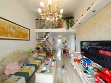 顶楼复式|业主工作调动|新房已定置换 |央区临河|随时看