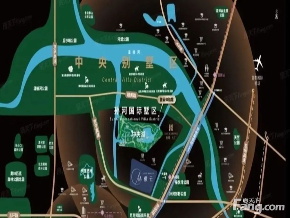 室内图