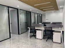 沪东金融!精装修带家具!高性价比!办公室出租!近地铁!!