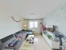 新房已定|精装商品房急需资金置换全明户型小区中间位置