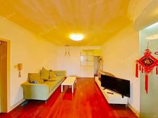 建国西路年平花苑2室2厅