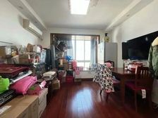 低总价1房+全明+户型方正+南北通