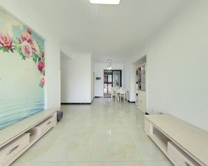 保利花园四期2室2厅西北