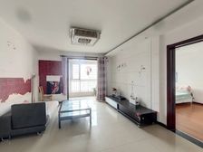 嘉春园 3室1厅 106.99平