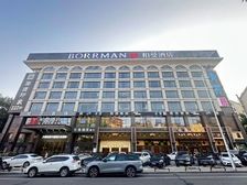 岳麓区独栋酒店出售 年382万 赠送一层 停车位十足