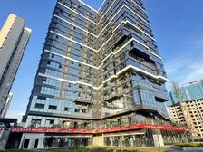 岳麓区620元 二楼整层 展示面160米 十字路口拐角铺