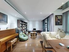 直降800万急售|红树西岸3栋安静四房|南北通透|看房方便