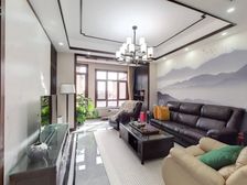 亿博香墅里 临城际 杨村一中 佳通便利 环境优美