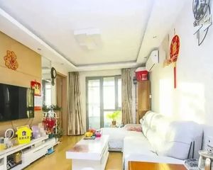 长阳半岛祥云街1号院 · 2室 · 1厅