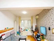 长阳熙悦山南区2室1厅 南北双通透 小区中间位置 好楼层