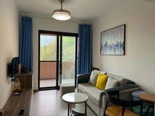 中建雲山小镇精装洋房可拎包入住 环境空气好 送家具送地暖