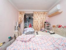 有秘密,随时看,满五年+户型方正+一梯两户+客厅大+视野采光