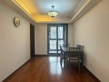 次新小区,送产权车,不靠路边,视野好,接受置换。