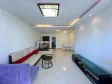 朗晴居 南向视野开阔3房2位卫 04年小区 近八中十一小