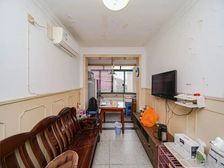 华东理工·凌云新村·2室·1厅