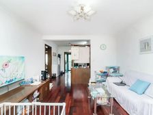 金桥 碧云新出大两房 中间楼层 南北通 看房随时 房东诚售