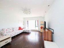 碧云两房 临近轨交6号线 临近多个大型商圈!看房方便诚意出售