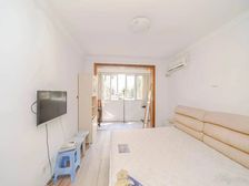 朝南大一房!采光全天,位置安静,精装修,诚心出售