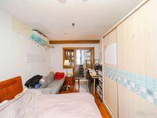 龙州好房,一梯两户,户型通透,厨卫全明私密性好