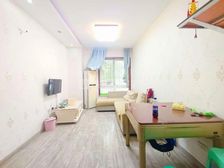 渝北西区体育馆旁 精装 电梯房 3室 带大阳台