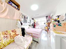 甘泉苑 -双南两房- 全明两房楼层好 电梯已征询