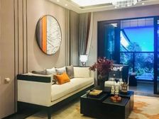 中国铁建花语岭南 南向4房 精装 急售 首付低 可看