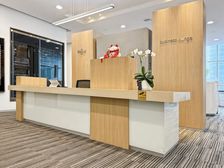 雷格斯全球网络 IFS国际金融中心 虚拟办公室 专业商务地址