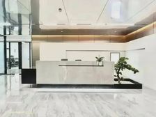 甲方直租丨武昌中北路丨襄阳大厦丨1000平丨高端地标一线湖景