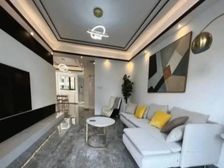 新出笋盘 两梯两户 板式南北通 精装修 看房有钥匙 带 车位