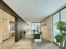 甲方直租丨汉口滨江丨中信泰富丨1000平丨武汉天地企业1号丨