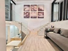 中国中!复式三房!动静分离!精装!全明户型!业主诚售!