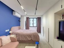 普乐二村 1室1厅 41.4平