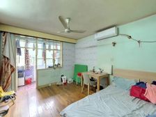 普乐二村 2室1厅 51.88平