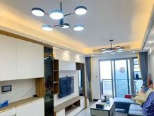 厚街海逸豪庭装修三房 家电齐全 看山景湖景 通风采光好诚心卖