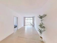 创世纪花园 电梯房 南北通透 医疗配套成熟 双卫格局 近地铁