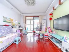 08年商品房徐汇锦梅苑 双南二房 精装拎包住 中高楼层视野佳