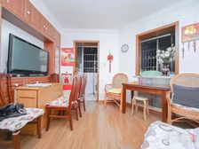 必卖好房 中间楼层 一梯两户 配套齐全 交通方便 看房提前约