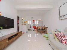 一梯2户,满五年,买进价高,业主诚心出售,小区ZX位置