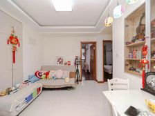 比较少出的全明大三房,三楼层,采光好,南北通