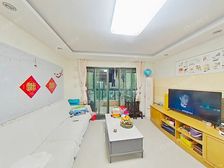 绿洲康城亲水湾(中区) 南北通透 近地铁 满五 车位充足