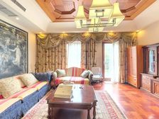 金地格林小镇 房子相中 彩礼好说 4室1厅 267.65平