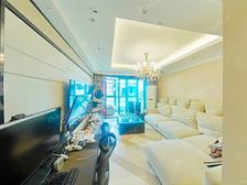 业主改善型置换 已看好房 高楼层采光充足 刚需两居 电梯房