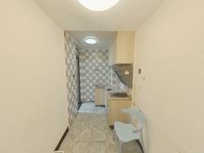 金丰佳园 60平电梯1居 南向简装修 视野无遮挡