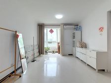 路劲世界城二期 2室2厅 85.32平